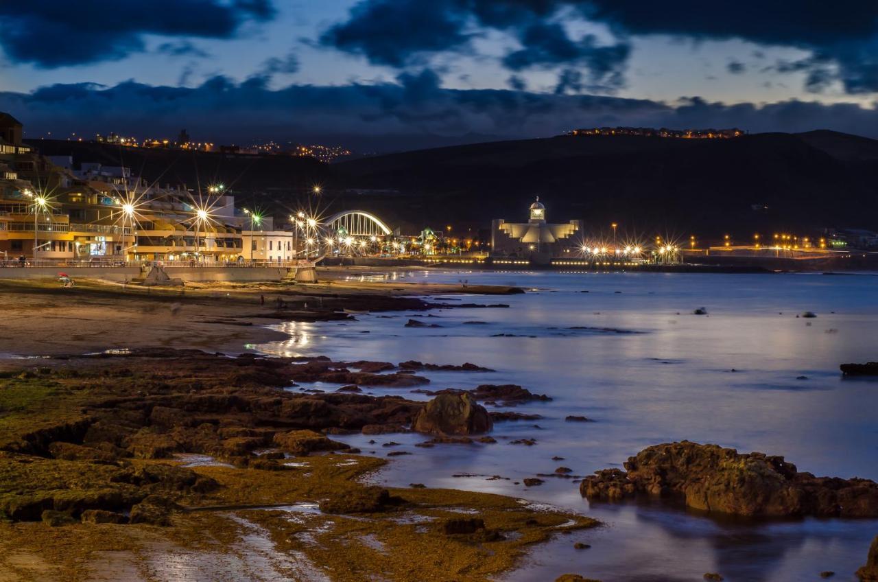 Home2Book El Perenquen San Nicolas 1 Las Palmas de Gran Canaria Dış mekan fotoğraf