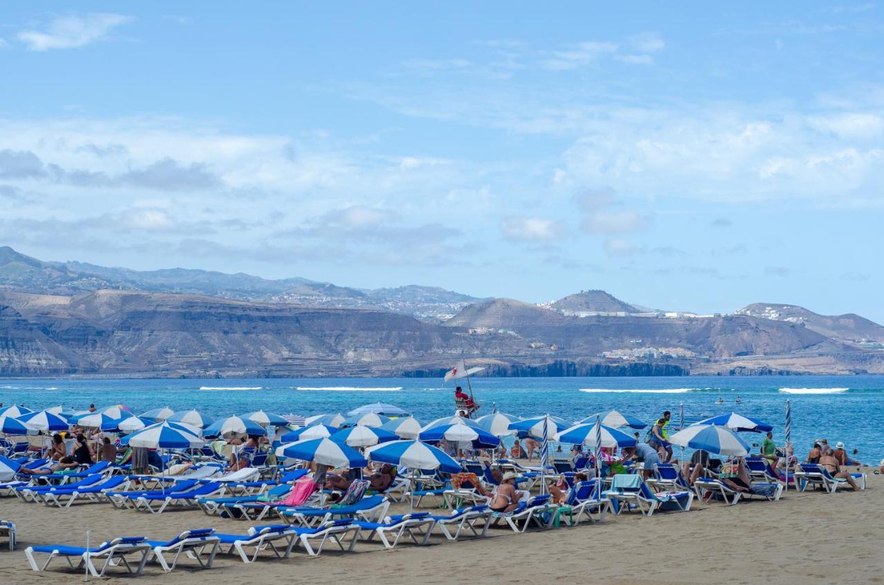 Home2Book El Perenquen San Nicolas 1 Las Palmas de Gran Canaria Dış mekan fotoğraf