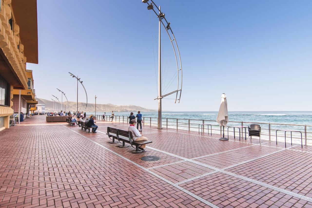 Home2Book El Perenquen San Nicolas 1 Las Palmas de Gran Canaria Dış mekan fotoğraf