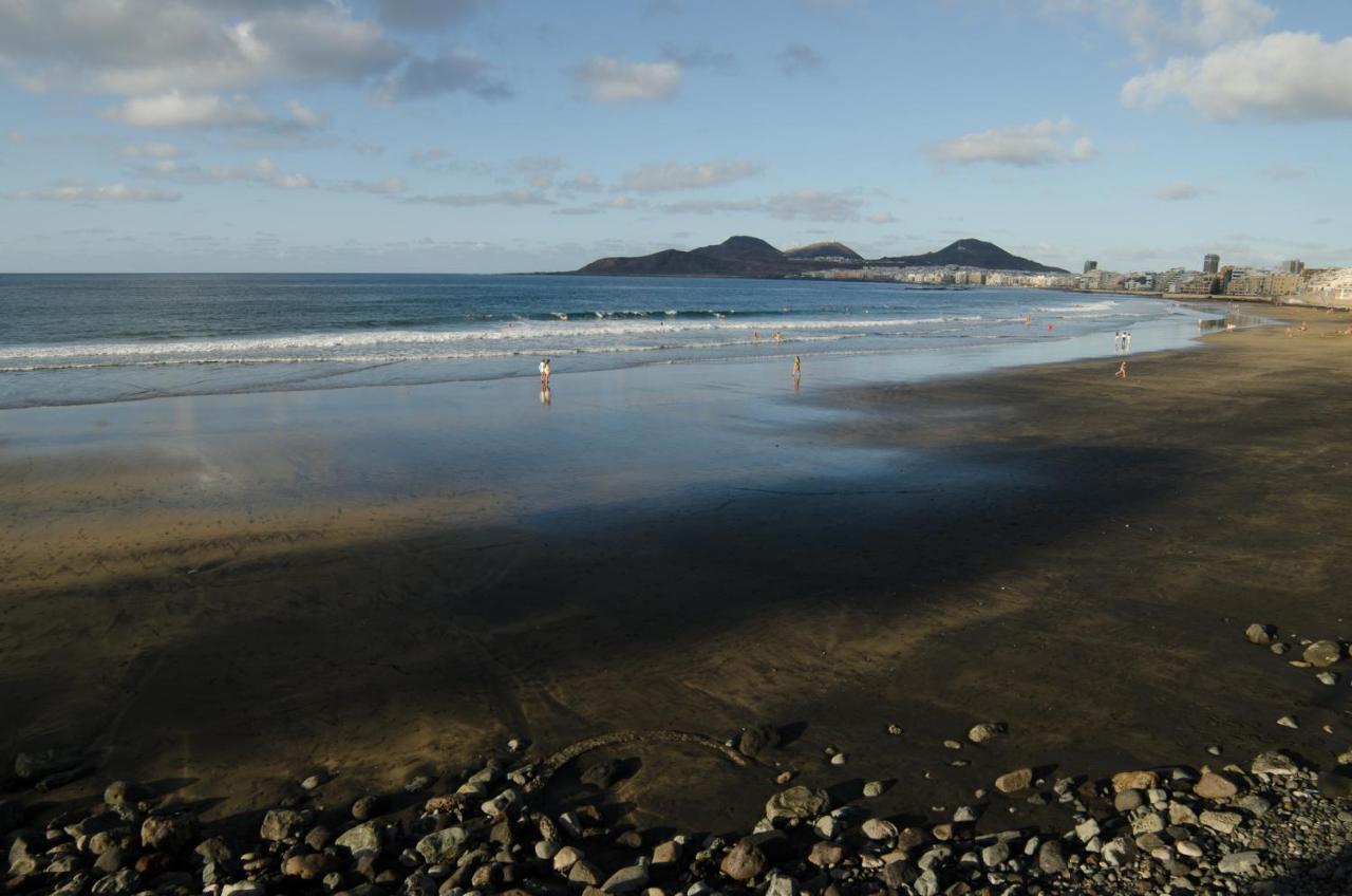 Home2Book El Perenquen San Nicolas 1 Las Palmas de Gran Canaria Dış mekan fotoğraf